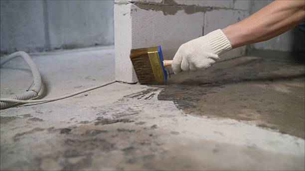 24/7 Emergency Vapor Barrier Installation experts in Nanjemoy, MD