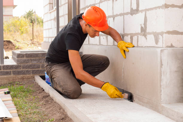 Affordable Vapor Barrier Installation solutions in Nanjemoy, MD